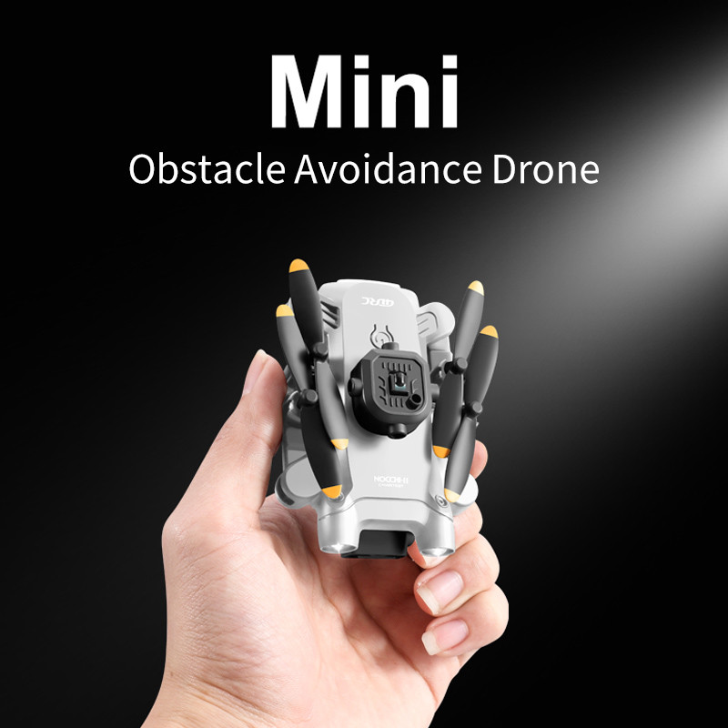Diy Rc Electronics - Mini V30 WiFi FPV Drohne mit