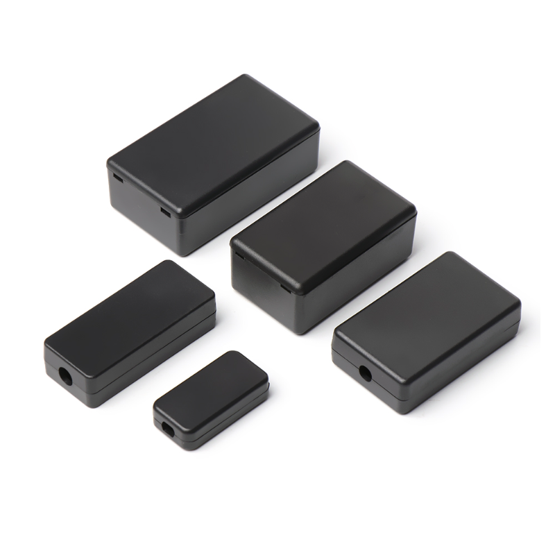 Diy Electronics Organizer - 2PCS Neue Hohe Qualität Kunststoff Wasserdichte