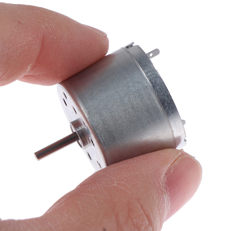 Diy Electronics Motor - Hohe Qualität RF-320T-12400 6V DC Micro