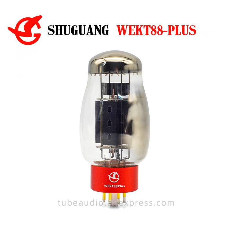 Diy Electronics Organizer - 2026 Shuguang WEKT88-PLUS Vakuumröhre DIY Audio-Verstärker-Kit