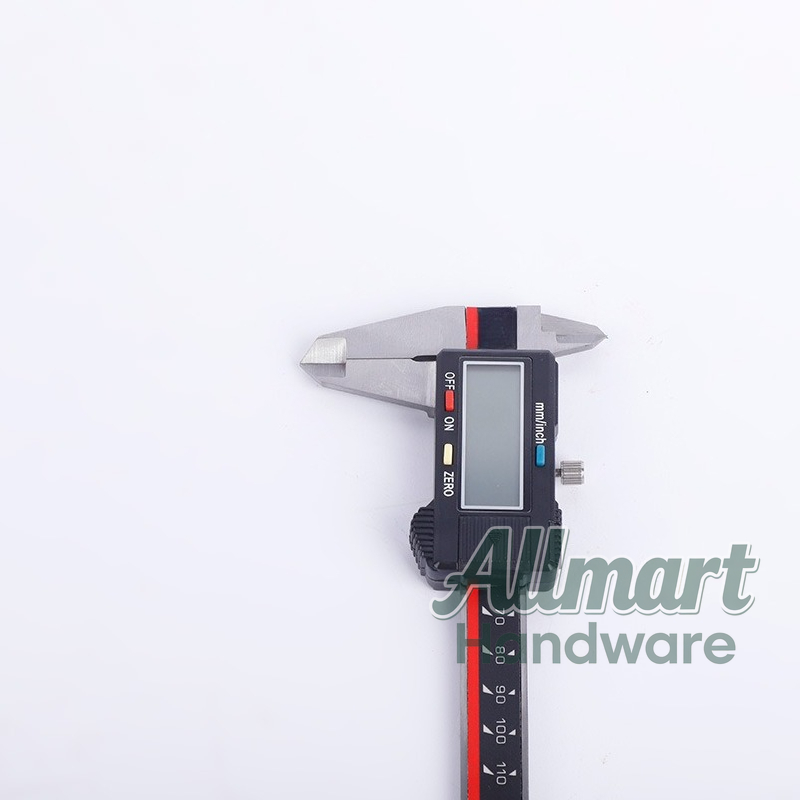 Diy Projects With Electronics - Digitaler Elektronischer Messschieber, Multifunktionaler Tiefenmessschieber, Hochpräzises