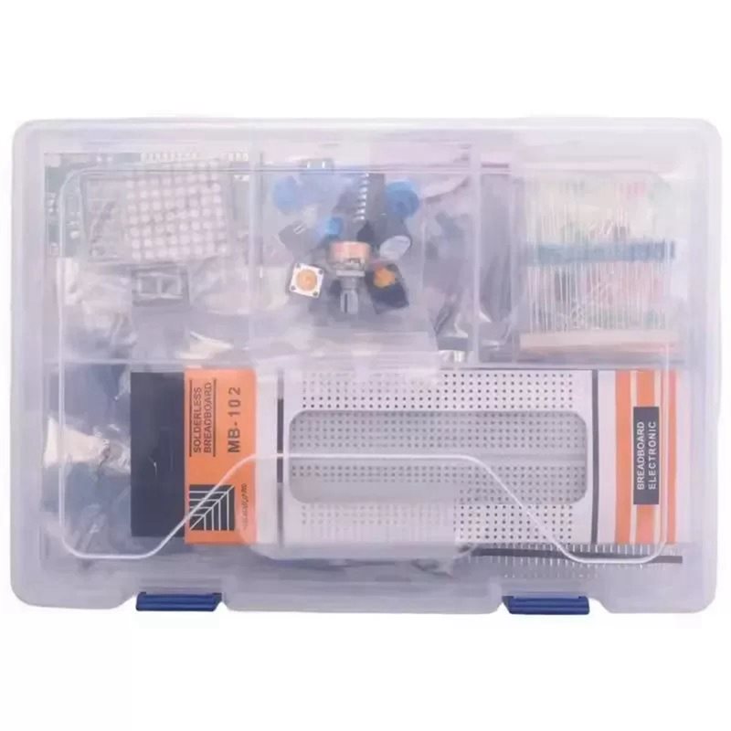 Y23A-RFID Starter-Kit für Ardu – Diy Electronics Starter Kit Bewertung und Preis