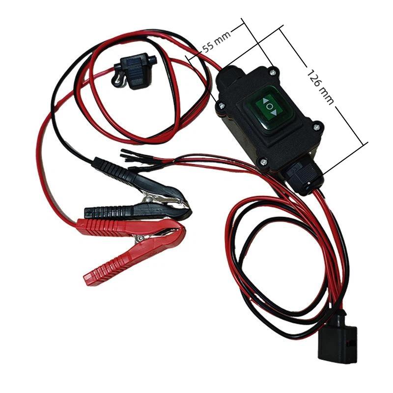 Benutzerfreundliches Werkzeug  – Diy Electronics Motor Bewertung und Preis