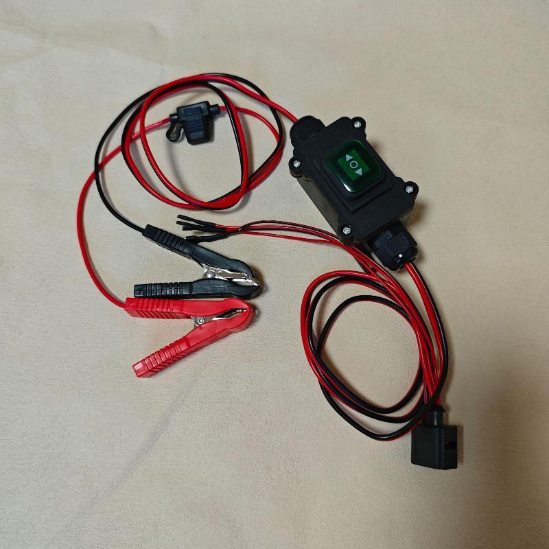 Benutzerfreundliches Werkzeug  – Diy Electronics Motor Bewertung und Preis
