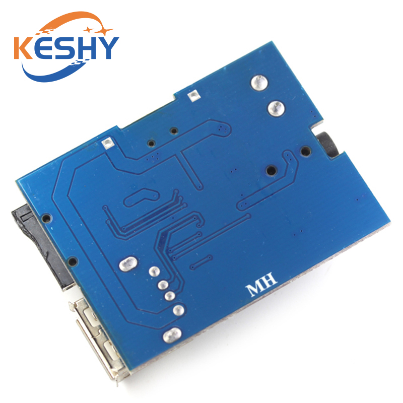 Sprach-Sound-Wiedergabemodul A – Sd Card Module Spi Bewertung und Preis