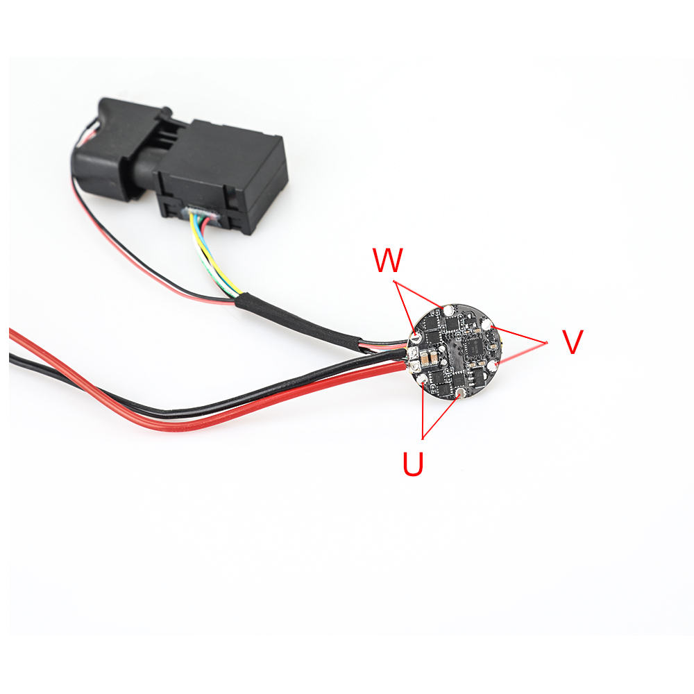 25A 30A Bürstenloser ESC Jet F – Diy Electronics Motor Bewertung und Preis