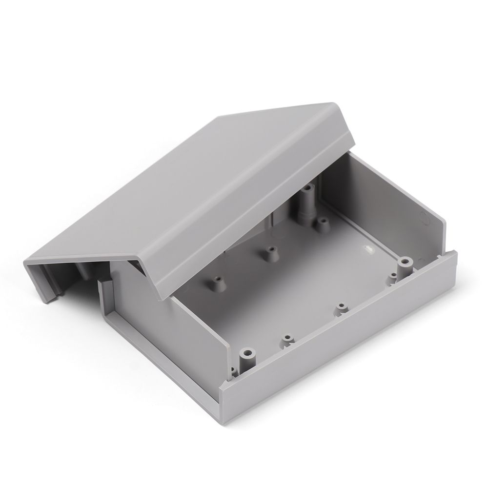 Hohe Qualität Kunststoff Wasse – Diy Projects With Electronics Bewertung und Preis