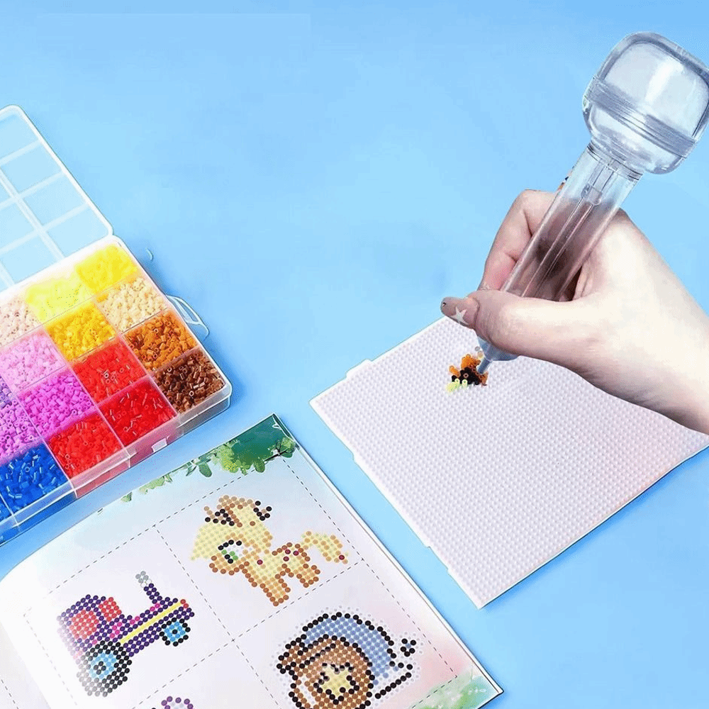 2,6mm Perlen-Platzierungsstift – Diy Electronics Starter Kit Bewertung und Preis
