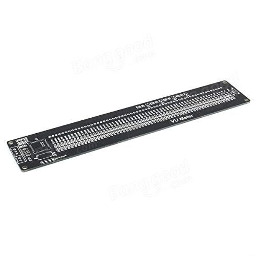 AS60 LED Level Volumen Display – Diy Electronics Organizer Bewertung und Preis