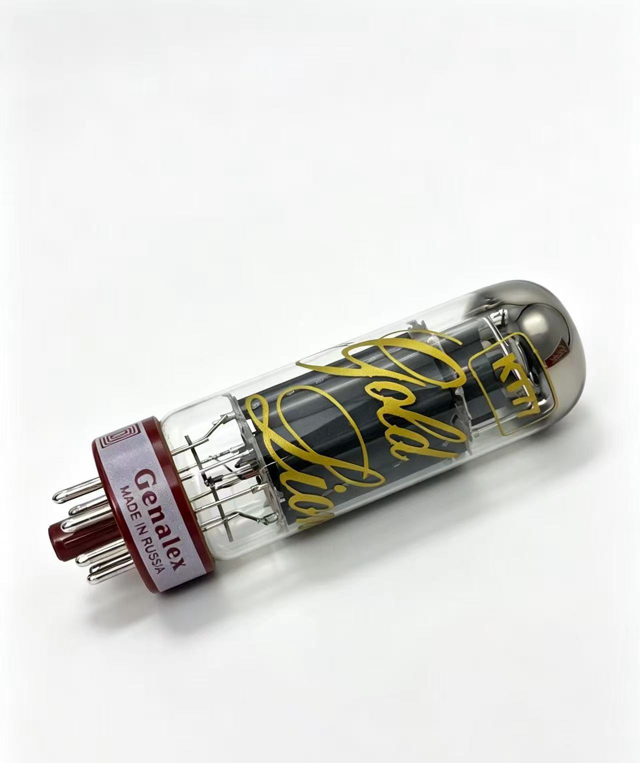 GOLD LION KT77 Vakuumröhre HIF – Diy Audio Electronics Kit Bewertung und Preis
