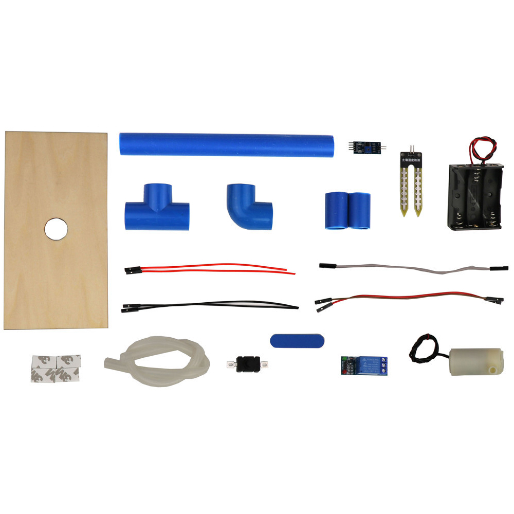 Physik Stamm Technologie Gadge – Diy Electronics Starter Kit Bewertung und Preis
