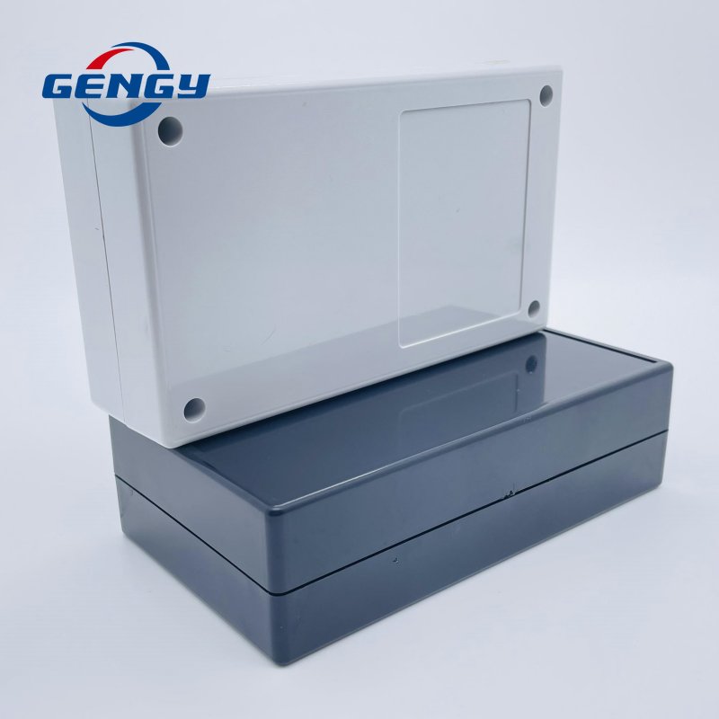 Gehäuse Gehäuse Kunststoff box – Diy Electronics Organizer Bewertung und Preis