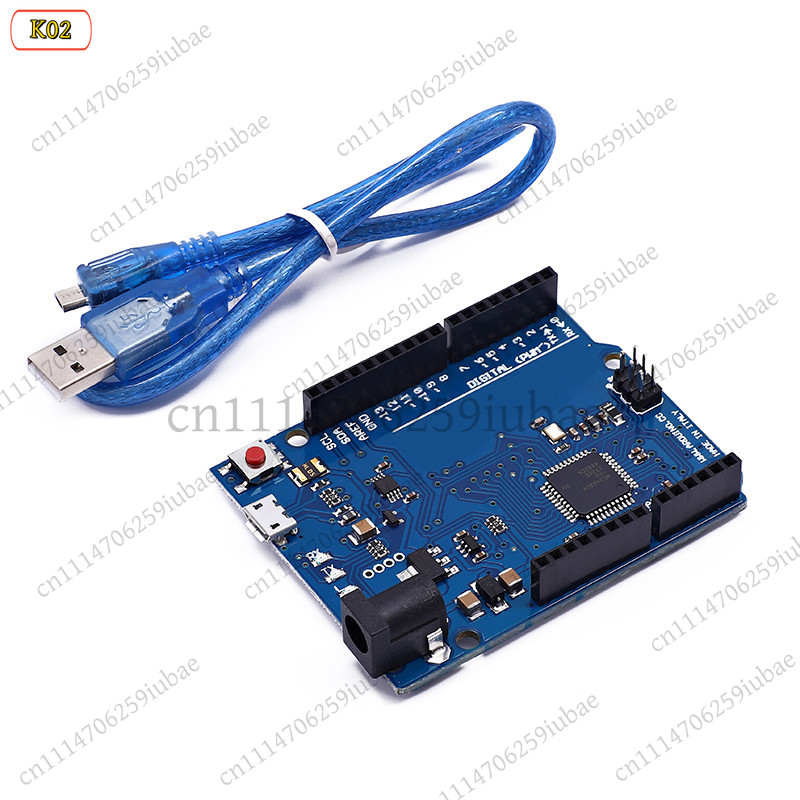BK Hochwertiges Leonardo R3 En – Diy Electronics Starter Kit Bewertung und Preis