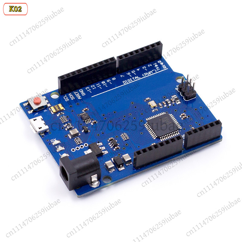 BK Hochwertiges Leonardo R3 En – Diy Electronics Starter Kit Bewertung und Preis