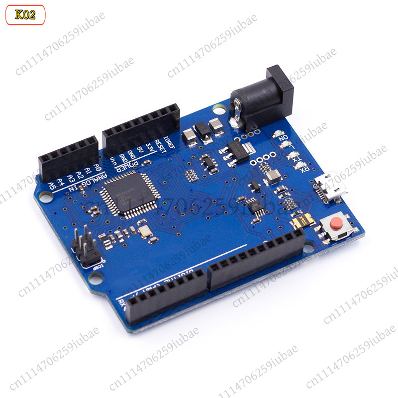 BK Hochwertiges Leonardo R3 En – Diy Electronics Starter Kit Bewertung und Preis