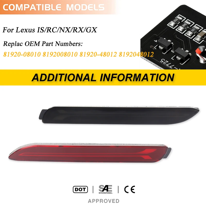 Für Toyota RAV4 Camry Sienna V – Diy Rc Electronics Bewertung und Preis