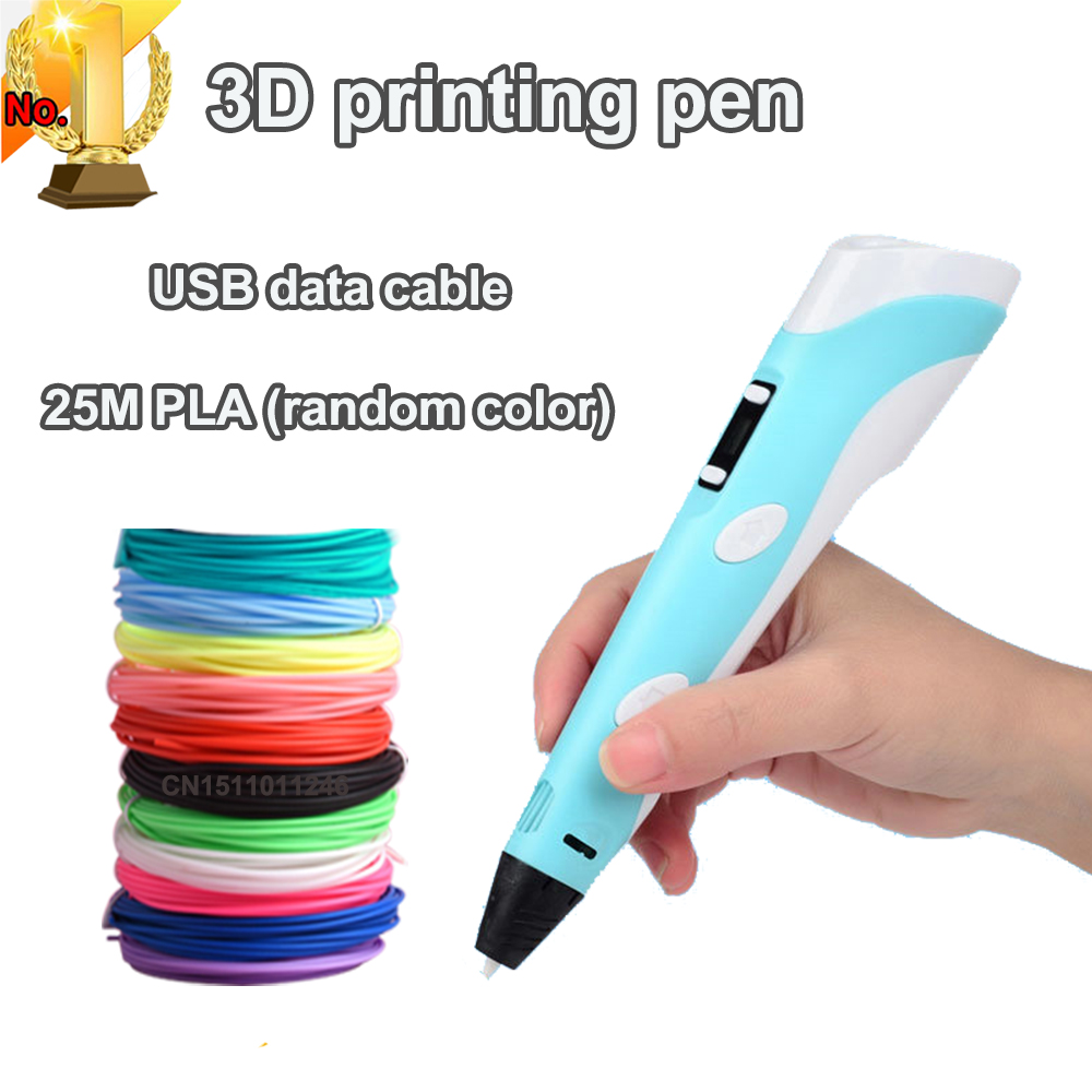 Elektronischer 3D-Druckstift m – Diy Electronics Filament Bewertung und Preis