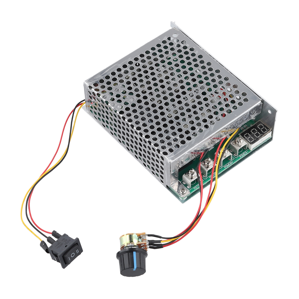 Motortreiber-Controller-Board, – Diy Electronics Motor Bewertung und Preis