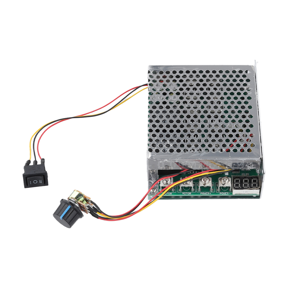 Motortreiber-Controller-Board, – Diy Electronics Motor Bewertung und Preis