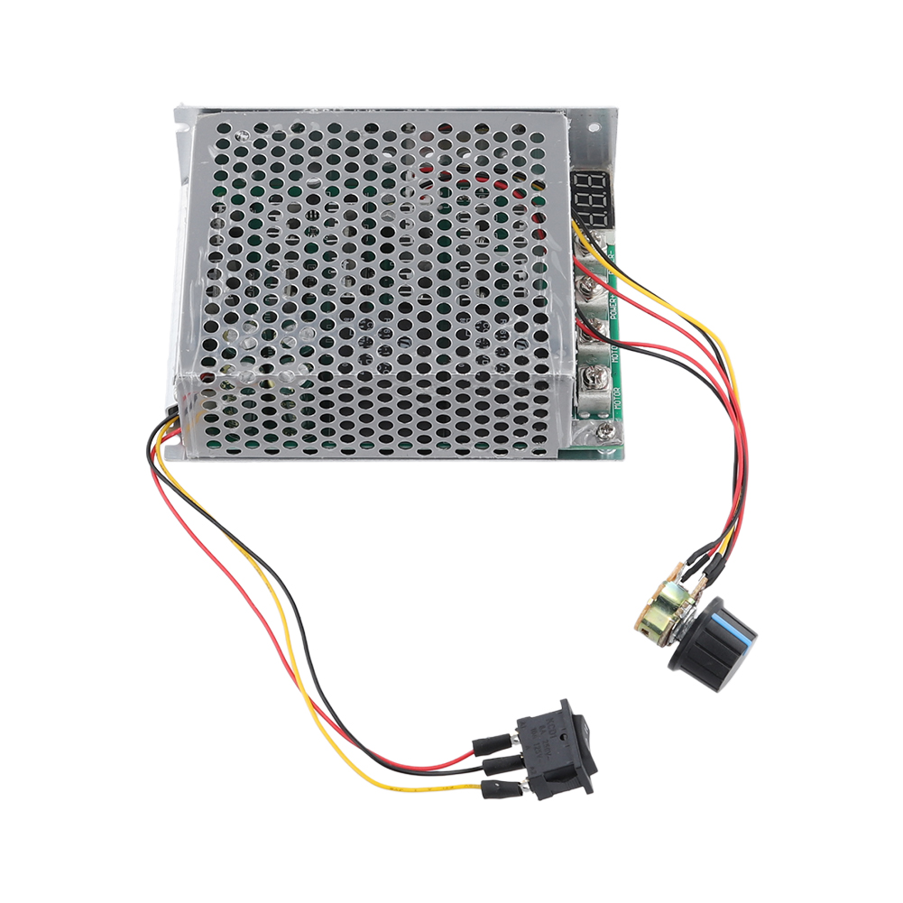 Motortreiber-Controller-Board, – Diy Electronics Motor Bewertung und Preis
