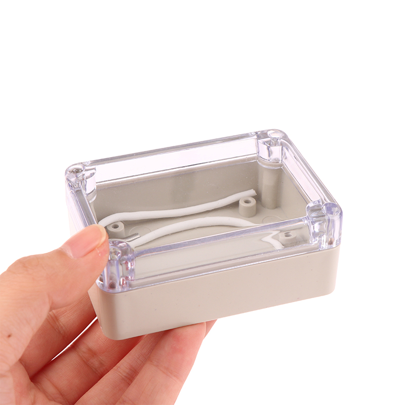 1Pc DIY Projekt Elektronische  – Diy Electronics Organizer Bewertung und Preis