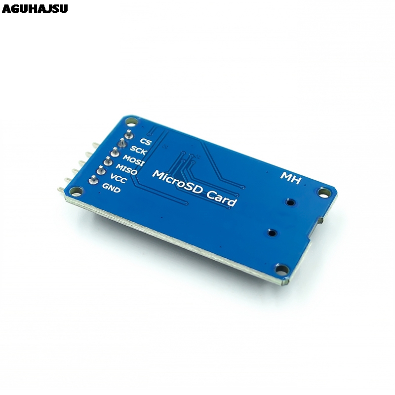 1 teile/los Micro SD karte min – Sd Card Module Spi Bewertung und Preis