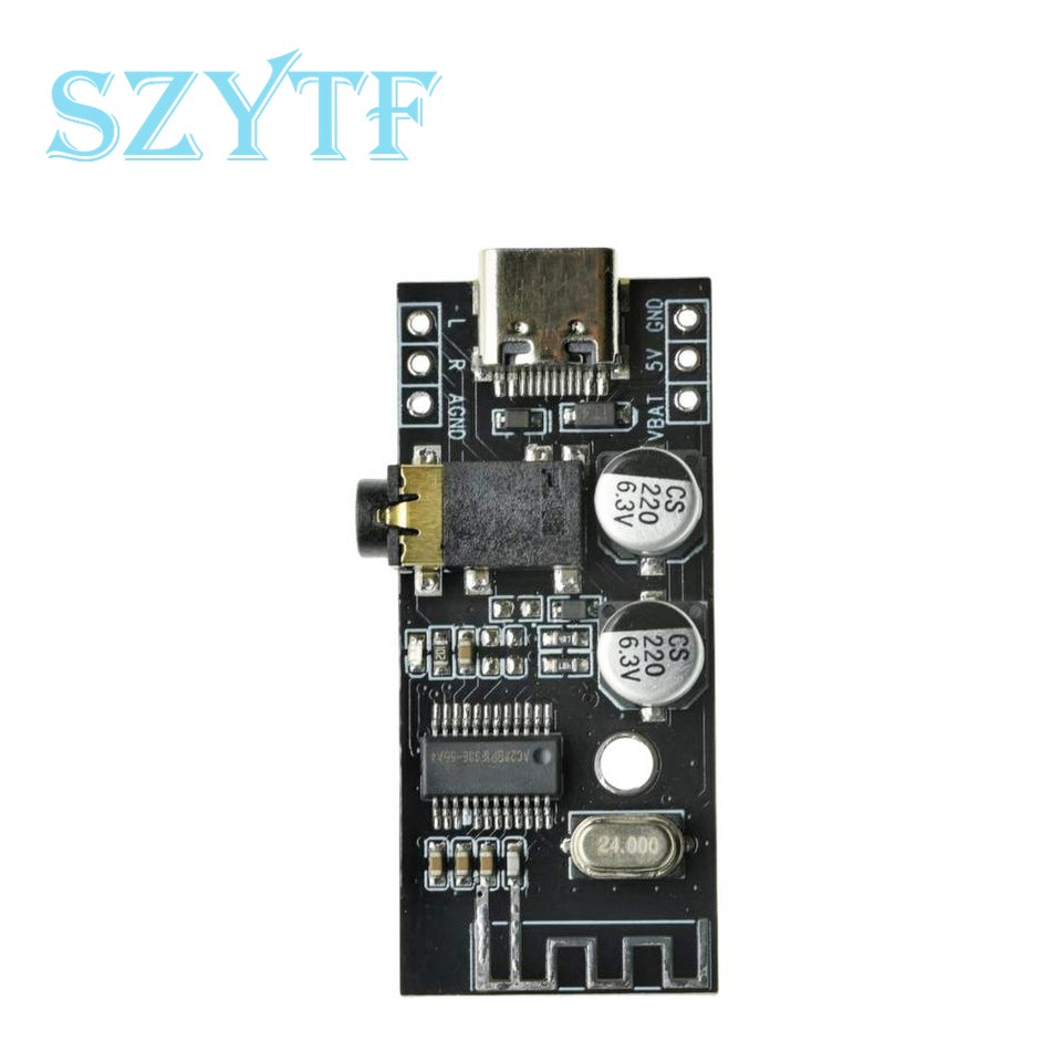 MH-MX8 m18 m28 m38 mp3 decoder – Diy Audio Electronics Kit Bewertung und Preis