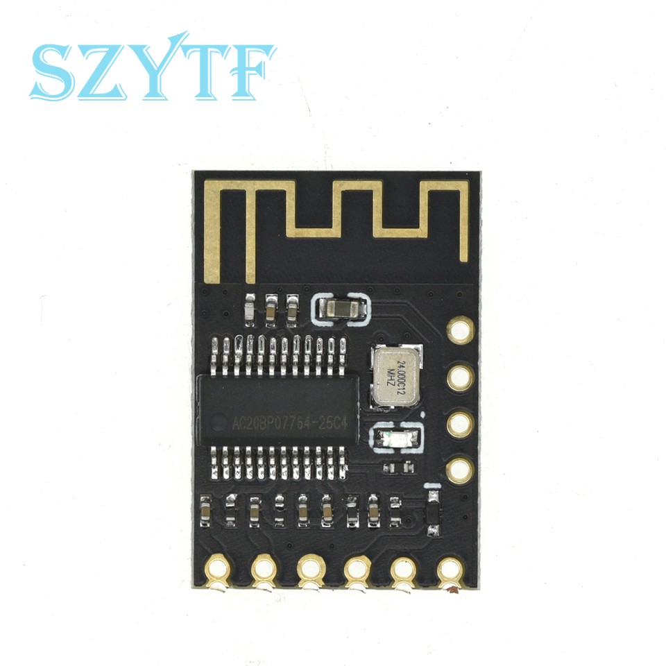 MH-MX8 m18 m28 m38 mp3 decoder – Diy Audio Electronics Kit Bewertung und Preis