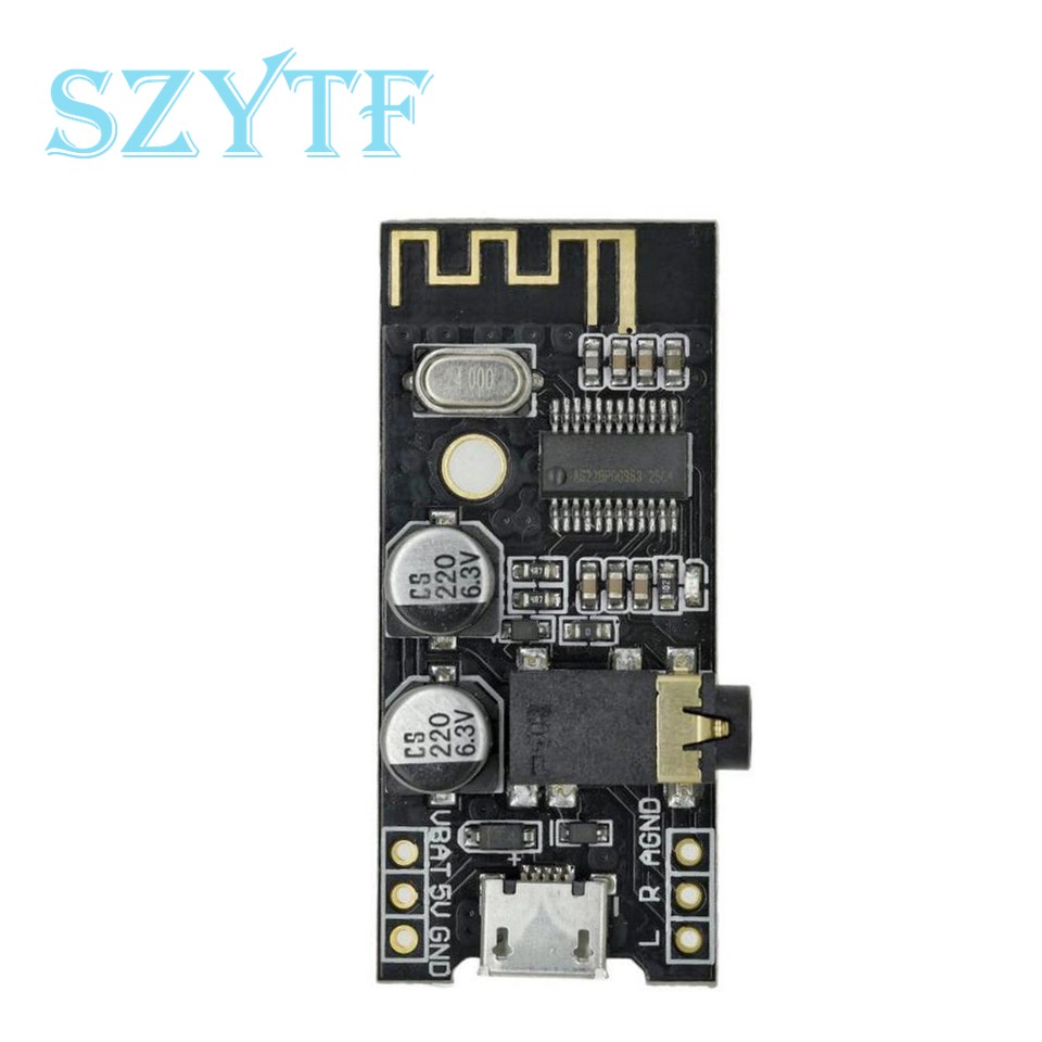 MH-MX8 m18 m28 m38 mp3 decoder – Diy Audio Electronics Kit Bewertung und Preis
