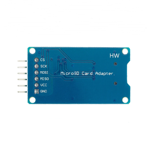 Micro SD-Karten modul SPI-Schn – Sd Card Module Spi Bewertung und Preis