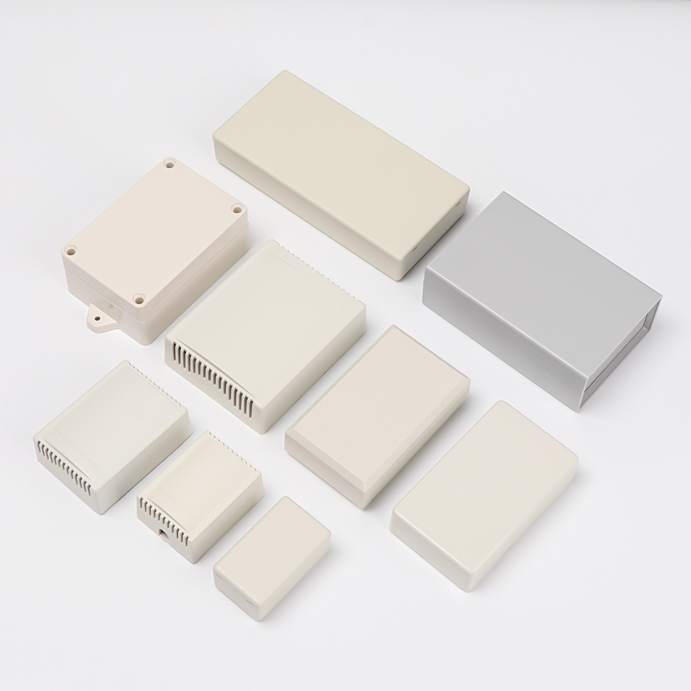 Kunststoff Elektronische Proje – Diy Electronics Organizer Bewertung und Preis