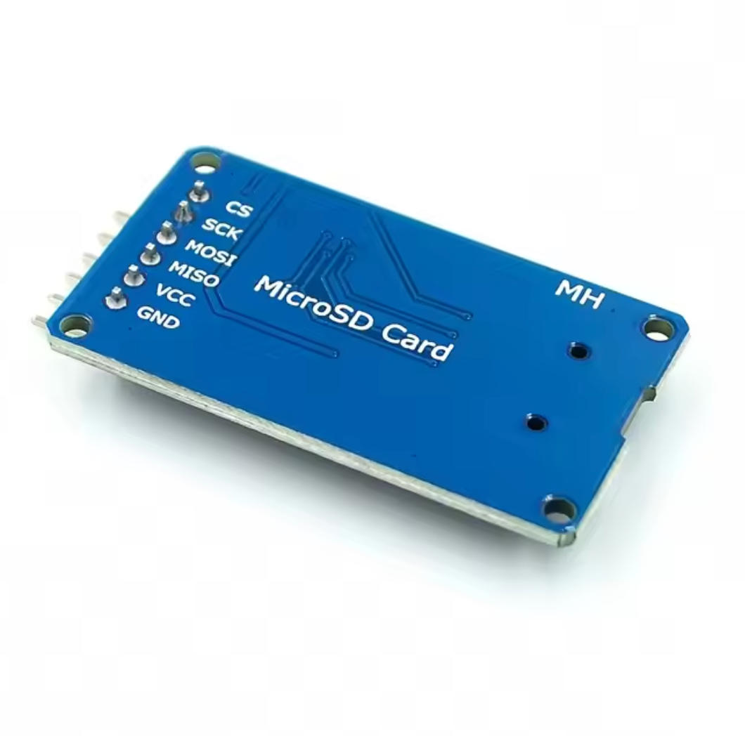 Micro-SD-Karten-Mini-TF-Karten – Sd Card Module Spi Bewertung und Preis
