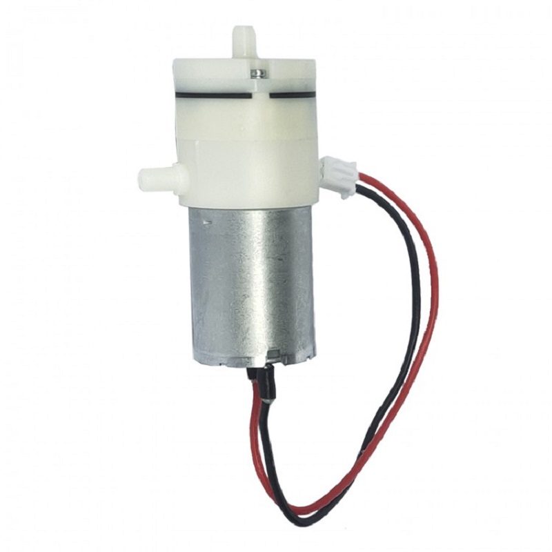 Vakuumpumpen-Set mit elektroni – Diy Electronics Motor Bewertung und Preis