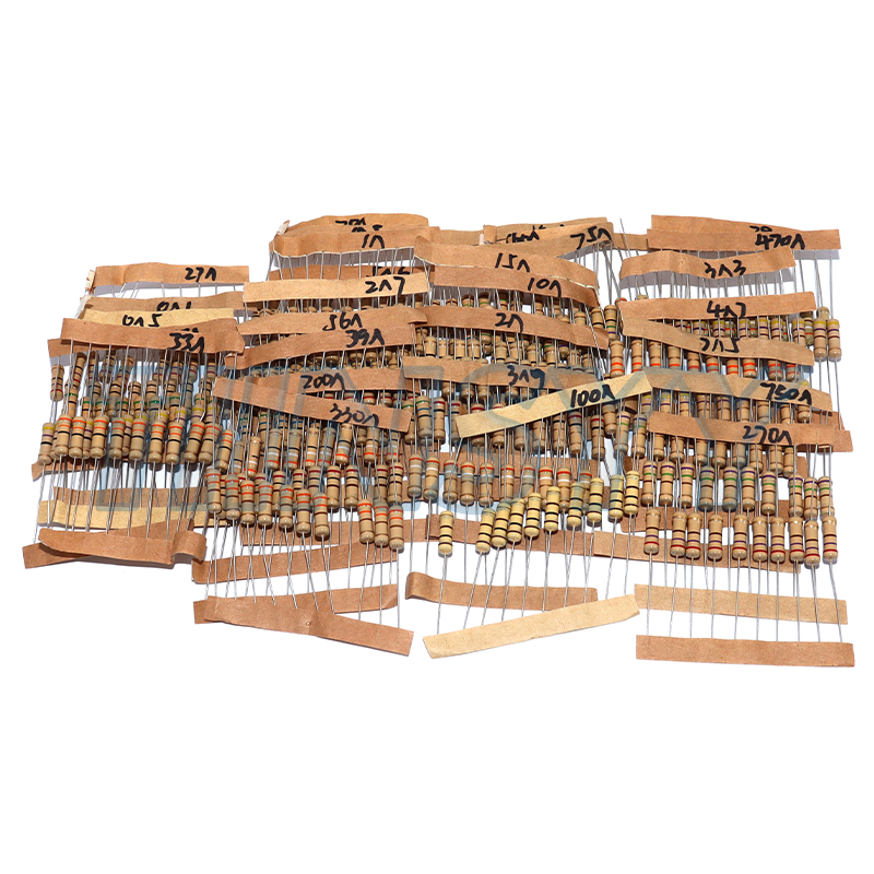 300-teiliges Widerstandsset, 1 – Diy Electronics Components Kit Bewertung und Preis