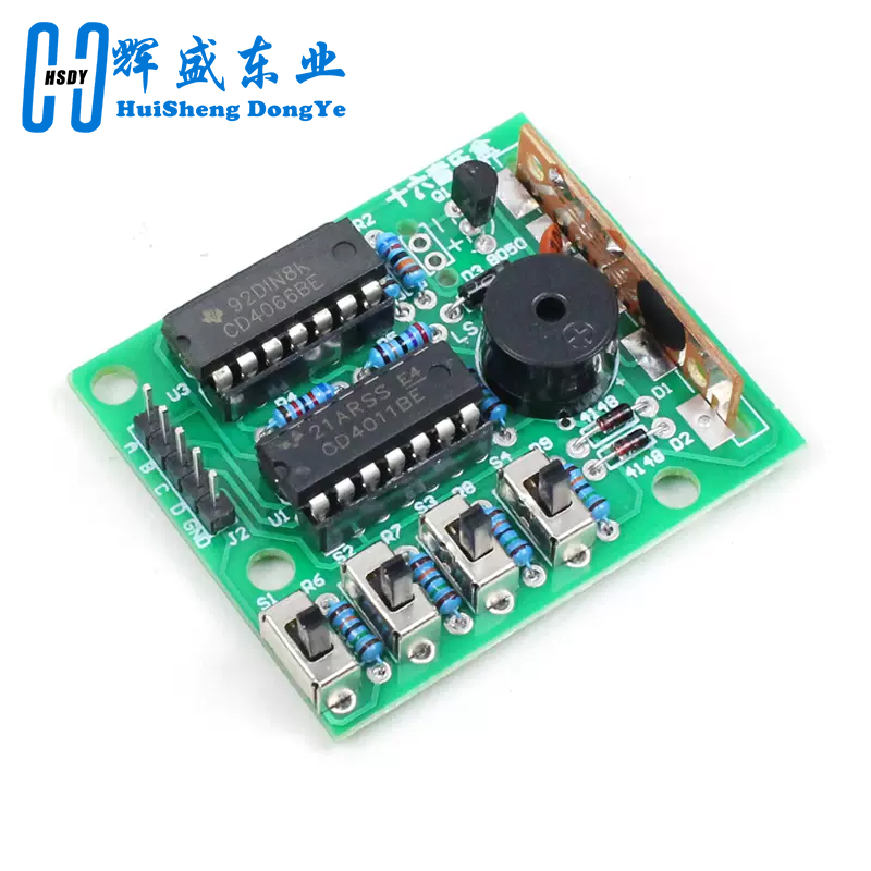 16 Musik-Soundbox BOX-16 Board – Diy Audio Electronics Kit Bewertung und Preis