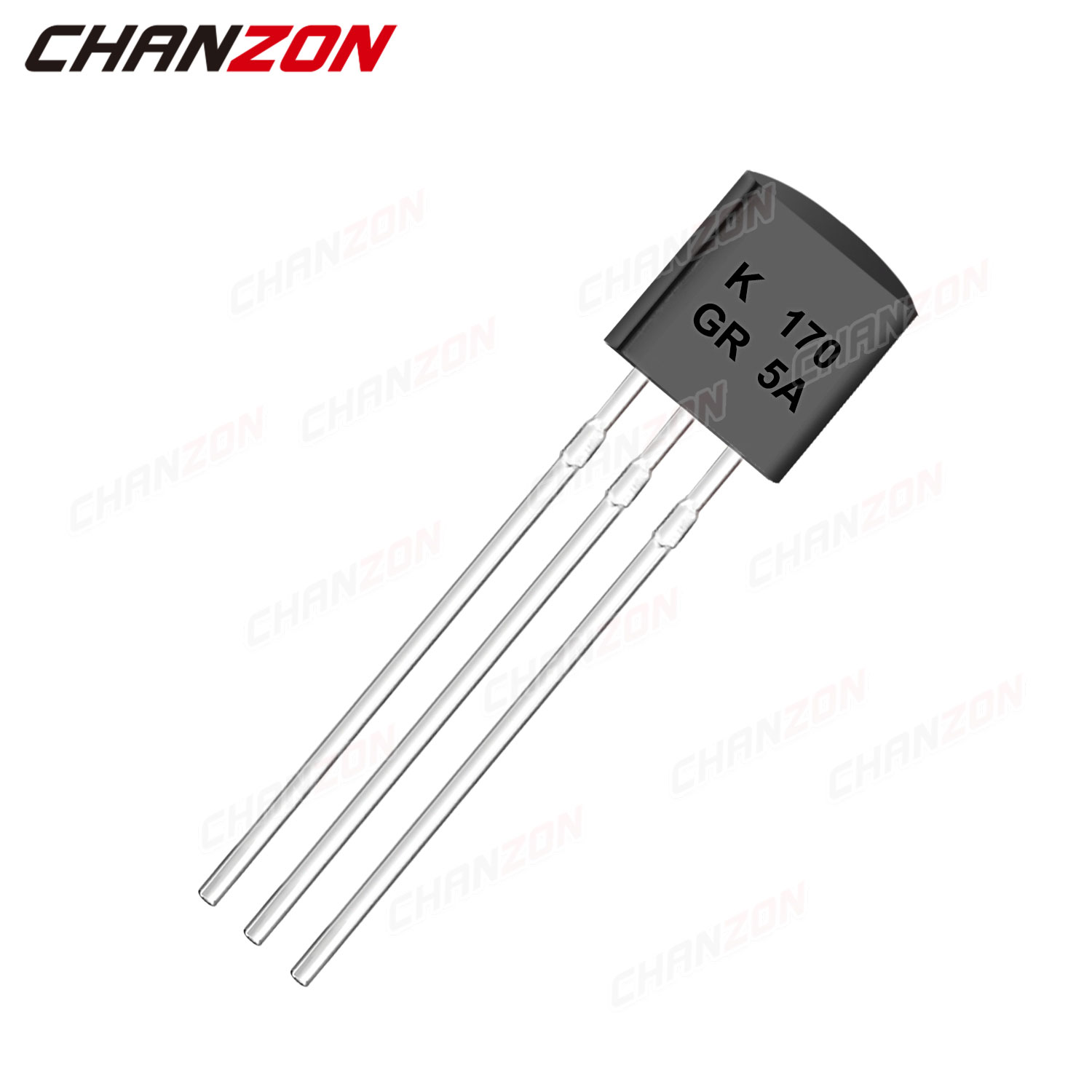 10Pcs 2SK170 ZU-92 AUDIO VERST – Diy Audio Electronics Kit Bewertung und Preis