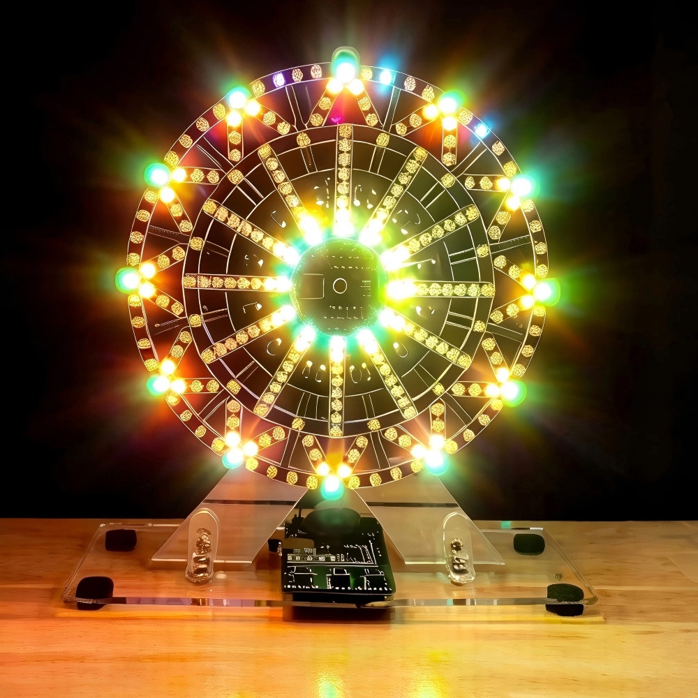 DIY Elektronik-Bausätze: LED-b – Diy Electronics Organizer Bewertung und Preis