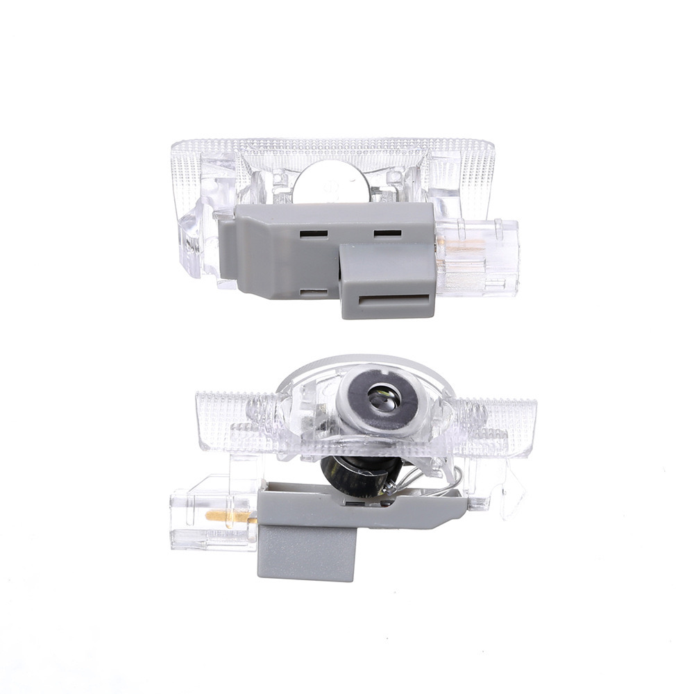 Auto Tür Led HD Projektor Lich – Diy Rc Electronics Bewertung und Preis