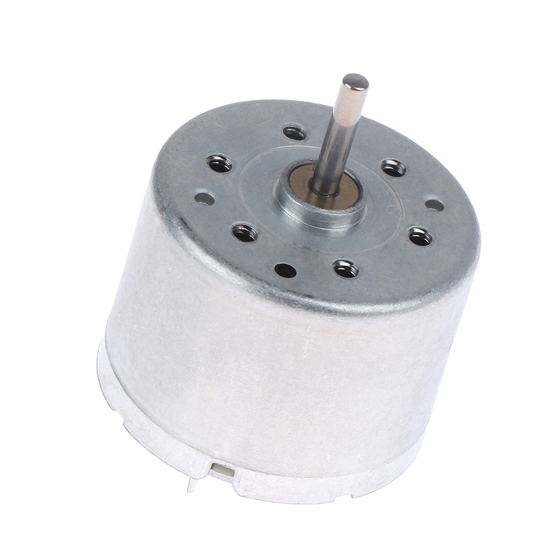 Hohe Qualität RF-320T-12400 6V – Diy Electronics Motor Bewertung und Preis