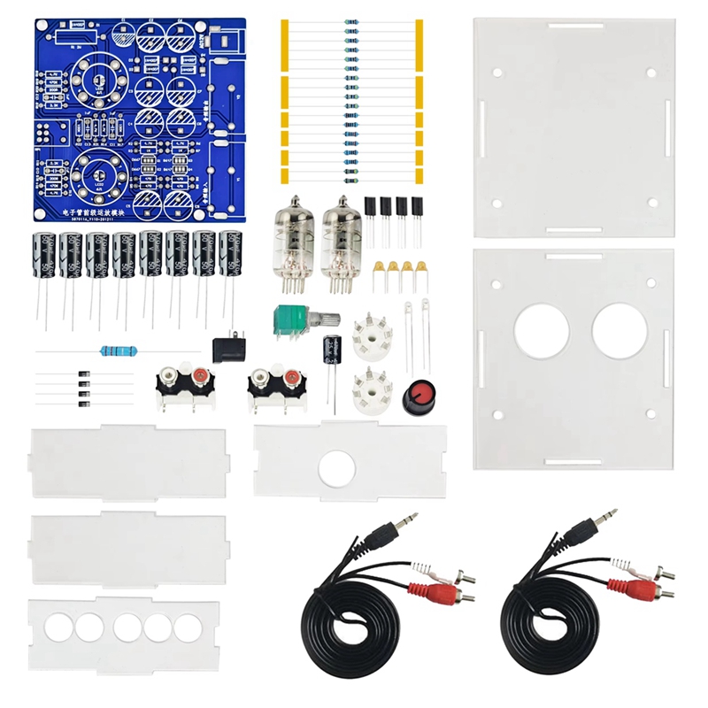 AC88-DIY Elektronisches Kit fü – Diy Electronics Kits For Adults Bewertung und Preis