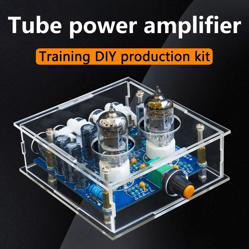 AC88-DIY Elektronisches Kit fü – Diy Electronics Kits For Adults Bewertung und Preis