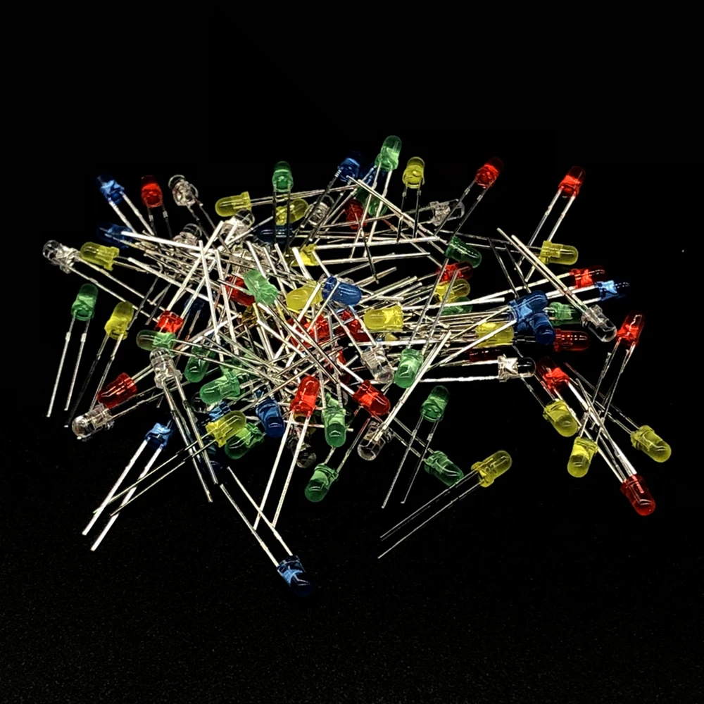 Metall Film Widerstand Sortime – Diy Electronics Components Kit Bewertung und Preis