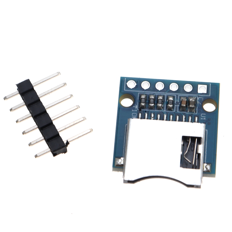 1Pcs Micro SD Karte Mini TF Ka – Sd Card Module Spi Bewertung und Preis