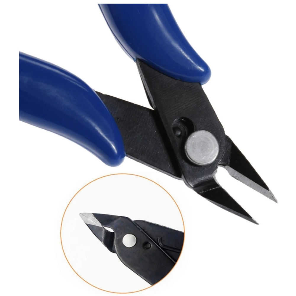 Filament Clippers PLATO 170 Wu – Diy Electronics Filament Bewertung und Preis