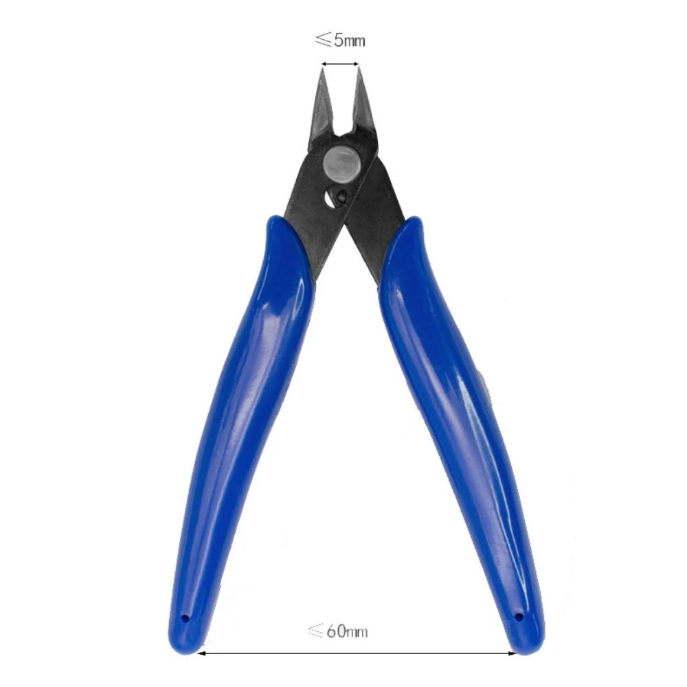 Filament Clippers PLATO 170 Wu – Diy Electronics Filament Bewertung und Preis