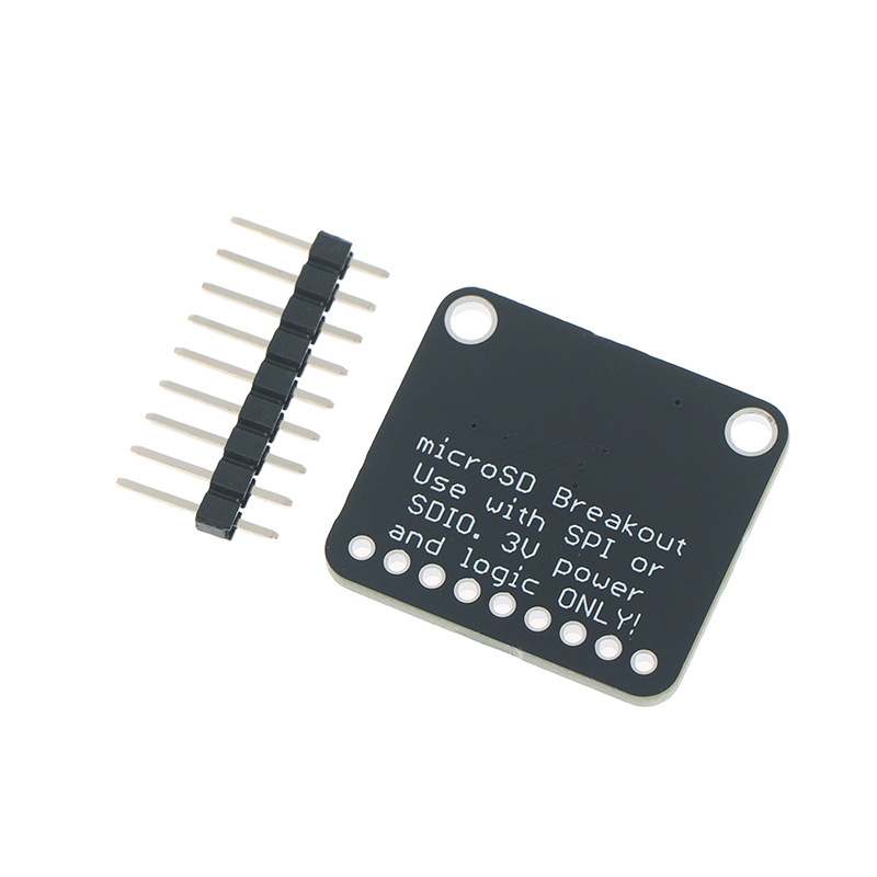Z. 4682 Adafruit Micro SD SPI  – Sd Card Module Spi Bewertung und Preis