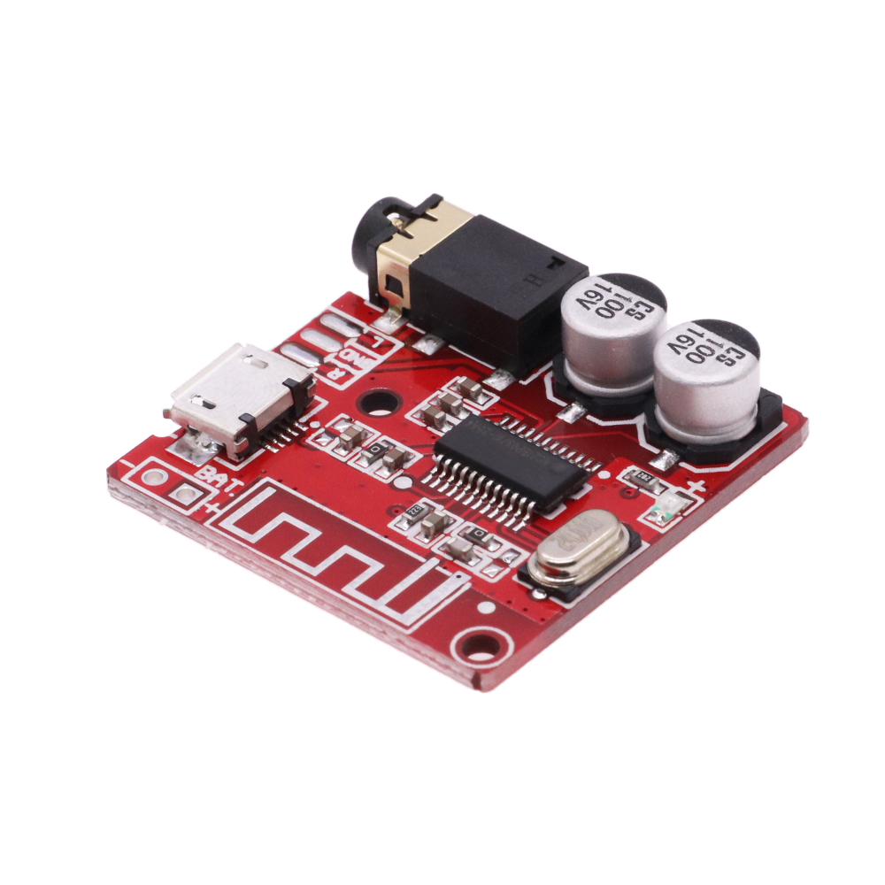 DIY Bluetooth Audio Receiver B – Diy Audio Electronics Kit Bewertung und Preis