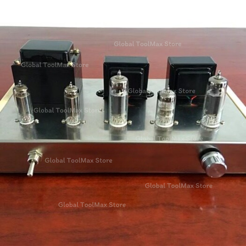 6P1 Röhrenverstärker-Bausatz,  – Diy Audio Electronics Kit Bewertung und Preis