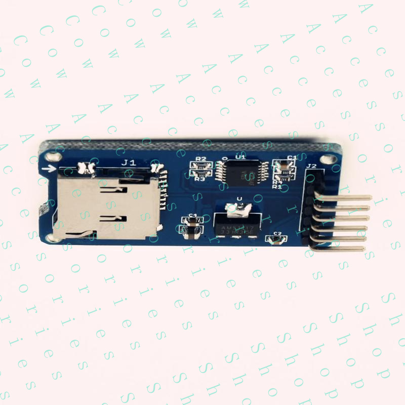PP+ Arduino Micro SD-Kartenles – Sd Card Module Spi Bewertung und Preis