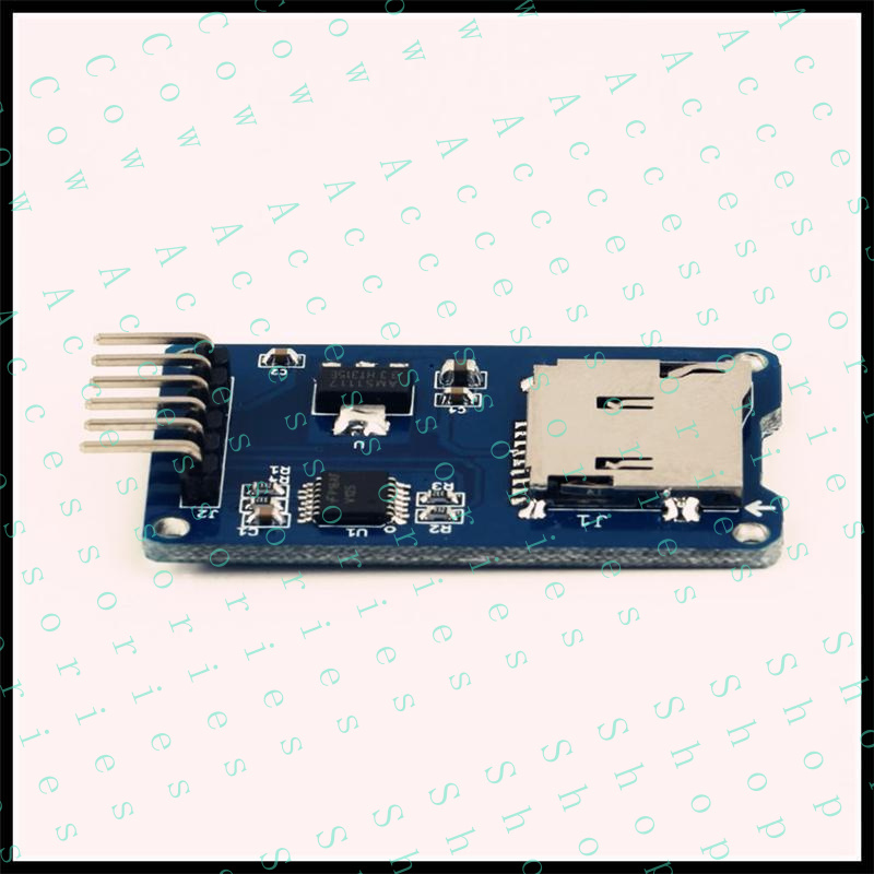 PP+ Arduino Micro SD-Kartenles – Sd Card Module Spi Bewertung und Preis